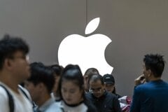 アップル、中国アップストアで手数料下げ－独禁リスク警戒で大幅譲歩| TBS CROSS DIG with Bloomberg