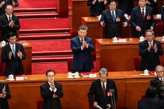 米国は気まぐれ、中国が敵失突く戦術で存在感－世界権力との対峙演出| TBS CROSS DIG with Bloomberg