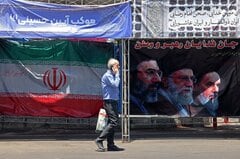UAEとイランが対面で会談、戦争開始以来初めて－緊張緩和に向け| TBS CROSS DIG with Bloomberg
