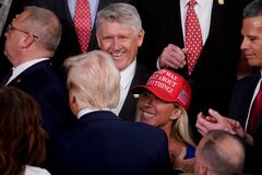 トランプ派米議員、疑念招く株買い・国債売り－関税90日間停止の直前| TBS CROSS DIG with Bloomberg