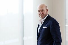 フジＨＤの不動産分離働きかけへ、他株主と協力－ダルトン創業者| TBS CROSS DIG with Bloomberg