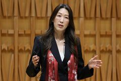 武田薬品キム新CEO、ROE5%達成は2～3年以内目指す－外部資産取得も| TBS CROSS DIG with Bloomberg