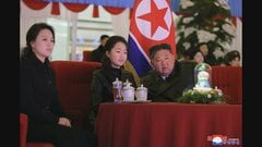 金総書記の後継者、兄がいても「なれる状況にない」韓国情報機関が分析| TBS CROSS DIG with Bloomberg