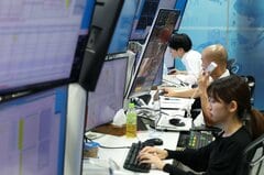 【日本市況】日経平均1300円超高、AI・半導体に買い－円は156円付近| TBS CROSS DIG with Bloomberg