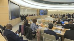 コンゴ民主共和国での衝突続く 犠牲者3000人近く　国連人権理事会が実態調査へ| TBS CROSS DIG with Bloomberg