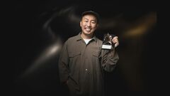 スイス・ロカルノ映画祭で三宅唱監督作品「旅と日々」が最高賞「金豹賞」受賞　日本作品の受賞は18年ぶり| TBS CROSS DIG with Bloomberg