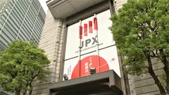 日経平均４万円回復への道筋　年度末にかけて業績上振れか| TBS CROSS DIG with Bloomberg