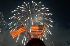 米独立記念日の花火に暗雲、2026年は迫力不足の恐れ－対中関税が影| TBS CROSS DIG with Bloomberg