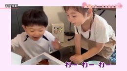 「白いバースデーケーキが欲しい」食物アレルギーがある息子の願いが叶った日 【笑顔のケーキをあなたに 前編】|TBS NEWS DIG