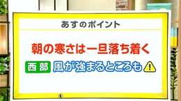 高知の天気　21日　西部では風が強まるところも　空気の乾燥にも注意　山岸拓気象予報士が解説|TBS NEWS DIG