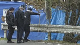 【速報】京都男児遺体遺棄　父親の安達優季容疑者（37）を殺人容疑で再逮捕へ　任意聴取段階で“公衆トイレで口論の末に衝動的に首絞めた”という旨を供述|TBS NEWS DIG