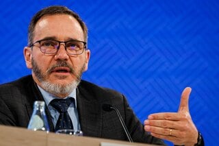 IMFエコノミスト、日銀など主要中銀に利上げの緊急性認めず－中東情勢踏まえ| TBS CROSS DIG with Bloomberg