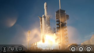 スペースX、NASA｢ローマン望遠鏡｣打ち上げ-暗黒物質など宇宙の謎迫る| TBS CROSS DIG with Bloomberg