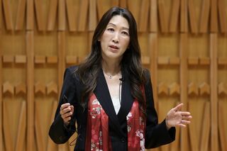 武田薬品キム新CEO、ROE5%達成は2～3年以内目指す－外部資産取得も| TBS CROSS DIG with Bloomberg