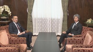 【速報】自民 新年度予算案の年度内成立断念の考え| TBS CROSS DIG with Bloomberg