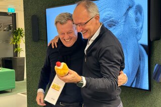 イケア初の非スウェーデン人CEO、価格競争力維持し倹約の伝統継承へ| TBS CROSS DIG with Bloomberg