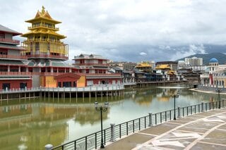 トランプ政策で東南アジアでの米影響力低下、中国リード-豪研究所| TBS CROSS DIG with Bloomberg