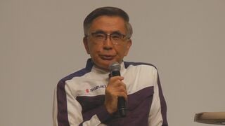 スズキ 開発期間“半分”へ 2030年に向けて「スタートから一斉に走り始める」| TBS CROSS DIG with Bloomberg