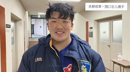 高校ラグビー】きょう近畿大会決勝！京都成章と大阪桐蔭が激突 準決勝