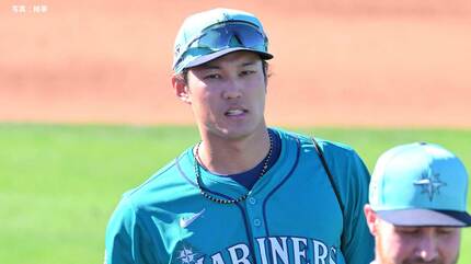 DeNAが藤浪晋太郎の獲得を発表、背番号は「27」 逆転Vへ“切り札”補強