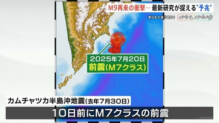 定説崩壊 マグニチュード9クラスの巨大地震 73年で到来 「数百年に一度