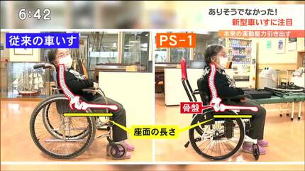 ほぼ室内使用、使用歴も少ない車椅子 車椅子 折りたたみ 自走式 コンパクト ノーパンクタイヤ 軽量 アルミ製