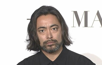 山田孝之 】 大規模俳優オーディション 「THE OPEN CALL」開催発表