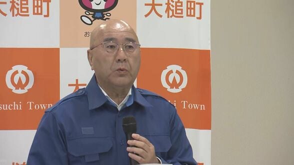 大槌町山林火災鎮火宣言　町が午後1時過ぎ、再び燃え広がる危険性がなくなったとして鎮火を宣言　政府は町を「局地激甚災害」に指定　岩手　|　IBC NEWS | IBC岩手放送