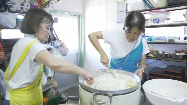「カツカツですね」　夏休みに入り子ども食堂需要増えるも…コメ不足・物価高で悲鳴|TBS NEWS DIG