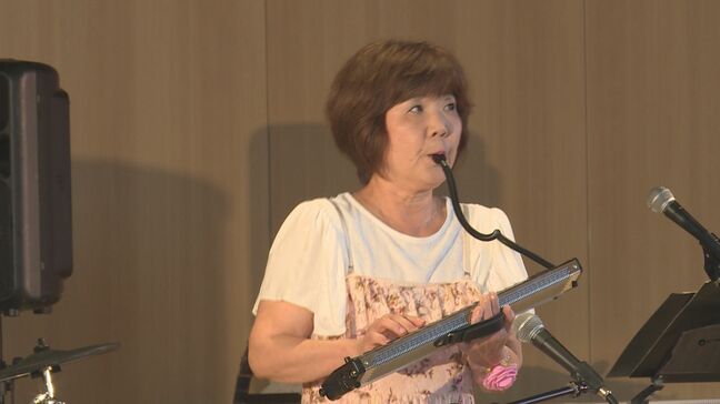 テーマは音楽とグルメの祭典“湯田温泉フェスタ”バンド演奏や踊りなども|TBS NEWS DIG