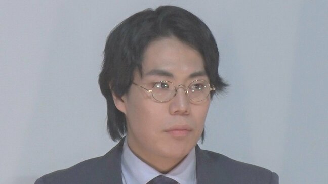 【令和ロマン】髙比良くるま 吉本興業とのマネジメント契約終了を発表|TBS NEWS DIG