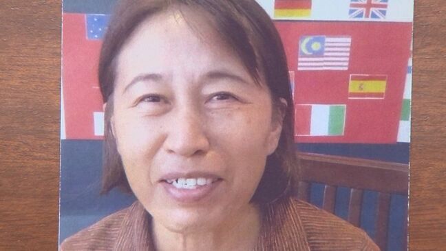 隣で寝ていたはずの妻が、朝起きるといなくなっていた…妻失踪から2年「泰子という 1人の女性を、忘れられたくないし、探し続けて参ります」|TBS NEWS DIG