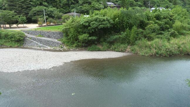 「きのう昼、子どもの水中メガネを買いに行ってから帰ってこない…」翌朝、川で男性(69)の遺体発見　警察が詳しい経緯を捜査【高知・四万十】|TBS NEWS DIG