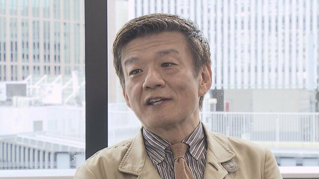 「とてつもない潜在需要」ジャングリア手がける森岡毅氏が"沖縄"に注目するワケ「世界地図を見れば...」　"素通り観光"と言われた『北部』に早くも波及効果|TBS NEWS DIG