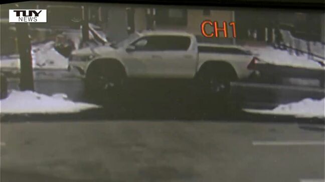 コンビニの駐車場で男性をはね死亡させた男(56)　ひき逃げでは不起訴の方針に　男は「ぶつかったことも制止されたこともまったく気づかなかった」（山形）|TBS NEWS DIG