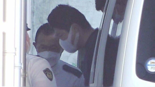 「仕事が終わったら送ろうか」SNSで誘い出したと検察指摘　10代女性に対する不同意性交等の罪など　元町役場職員が初公判　山梨|TBS NEWS DIG