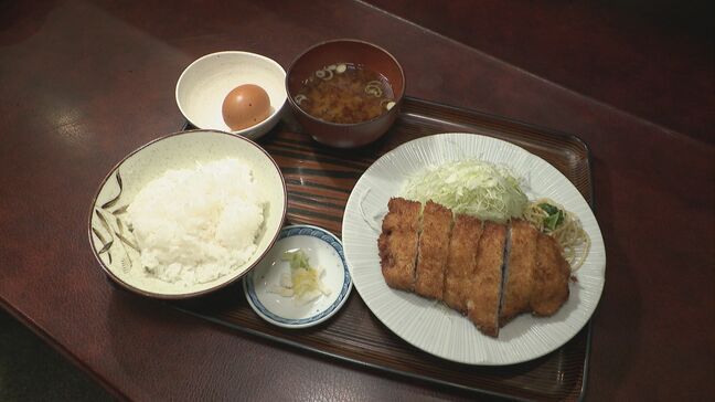 最低賃金 愛知は1140円に 飲食店「値上げ考えてない 生活きりつめるしか…」コメの仕入れ値は月に8万円→15万円ほどに|TBS NEWS DIG