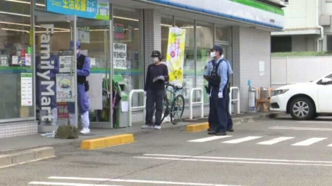 男性を車で連れ去り現金などを奪う 強盗傷害容疑のベトナム人に懲役4年6か月の判決 愛媛・新居浜市|TBS NEWS DIG