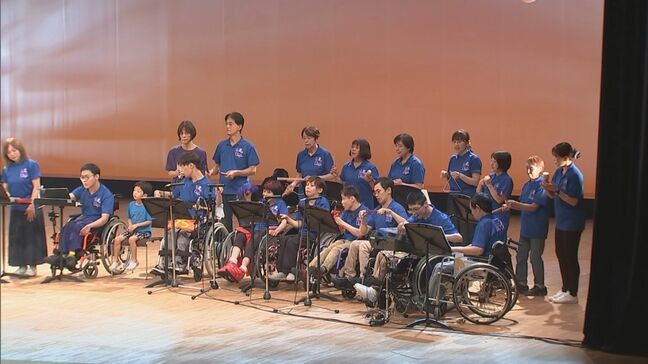 2年ぶりの開催　わたぼうし宮崎コンサート|TBS NEWS DIG