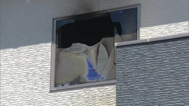 "小学生"女児2人と"夫婦"男女2人が死亡 「2階から煙が出ている」住宅の一部が燃える火事 佐賀県伊万里市|TBS NEWS DIG
