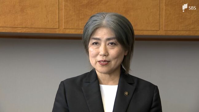 「市長である前に人としてとる態度がある」伊東市職員も要望書 学歴詐称疑惑で議会が辞職勧告「会見で進退明らかに」|TBS NEWS DIG