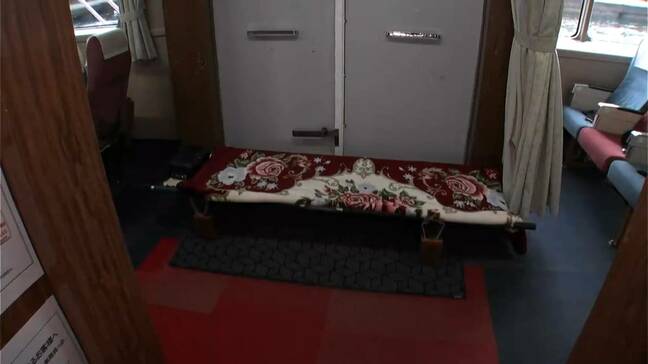 「話し合いの窓口は開くつもり」種子屋久高速船の患者搬送取りやめ　背景には知床沖の沈没事故が…　鹿児島県|TBS NEWS DIG