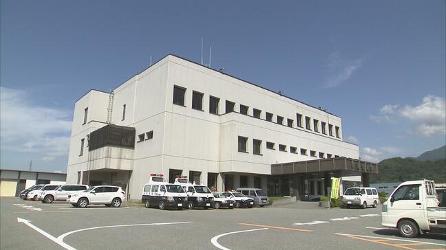 断り切れない状況で…40代の女性と不同意の性交　78歳の男を逮捕（山形・村山署）|TBS NEWS DIG