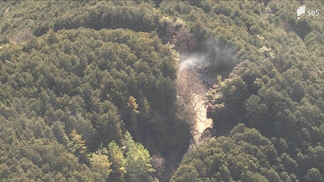 「警報が出たら火の粉が飛ぶような行為は禁止」山火事を防ぐ"新情報" 林野火災注意報と林野火災警報 違反者には罰則も【わたしの防災】|TBS NEWS DIG