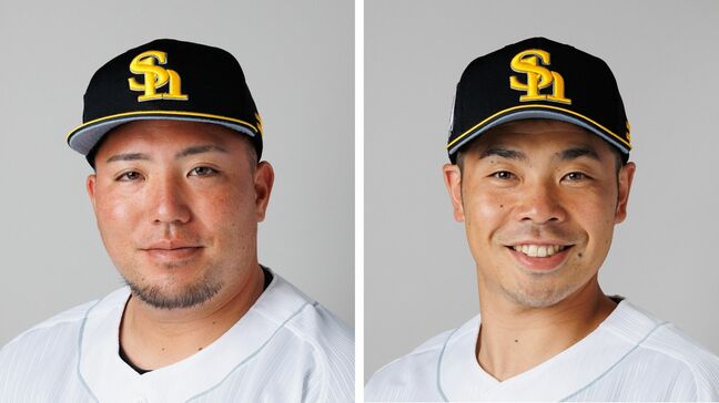 【ソフトバンク試合経過】山川が同点HR&近藤が勝ち越し2ランも…大関踏ん張れず同点に|TBS NEWS DIG
