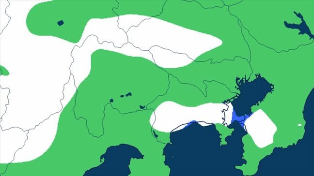 【大雪情報・関東甲信】東京23区でも1センチ予想　関東地方　29日夜遅くにかけ、平野部でも積雪となる所が　大雪の可能性も　【土日は？大雪と雨のシミュレーション】|TBS NEWS DIG