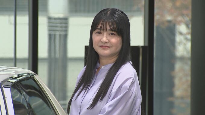 【シーマ】伊藤かずえさん「６ヶ月点検終わりました」30年以上乗り続ける「Y31シーマ」は健在|TBS NEWS DIG