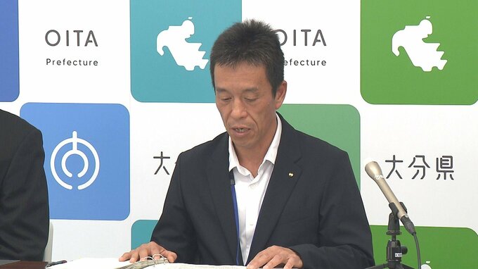 「NHK受信料」大分県は950万円未払い　公用車のカーナビ、病院のテレビ計68台分|TBS NEWS DIG