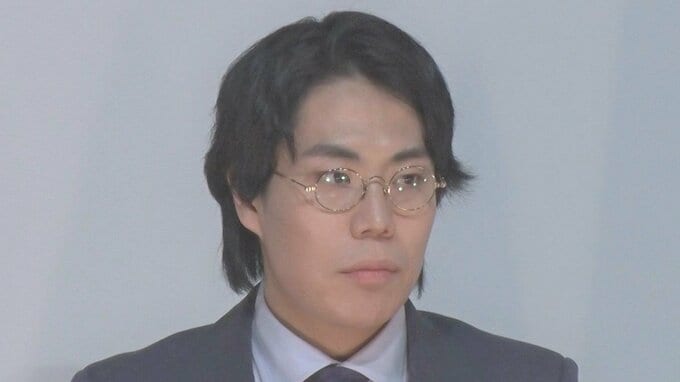 【令和ロマン】髙比良くるま　吉本興業とのマネジメント契約終了を発表|TBS NEWS DIG