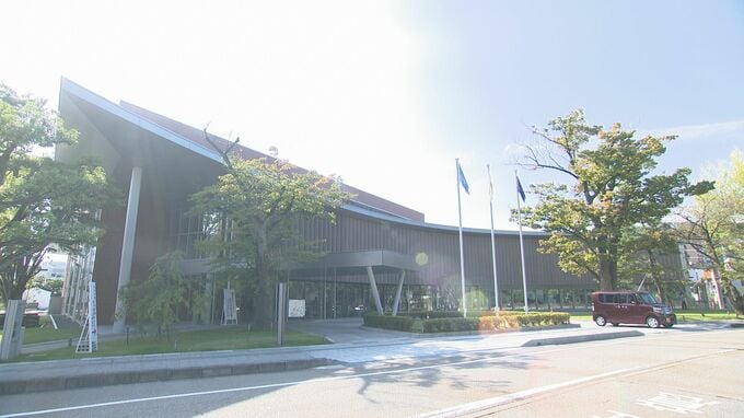 「書類作成の手伝いをしていたところ 作業が膨大な量になってしまい ミスが発生した」能登復興支援事業で助成金の不正受給|TBS NEWS DIG